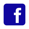 Social media link icon